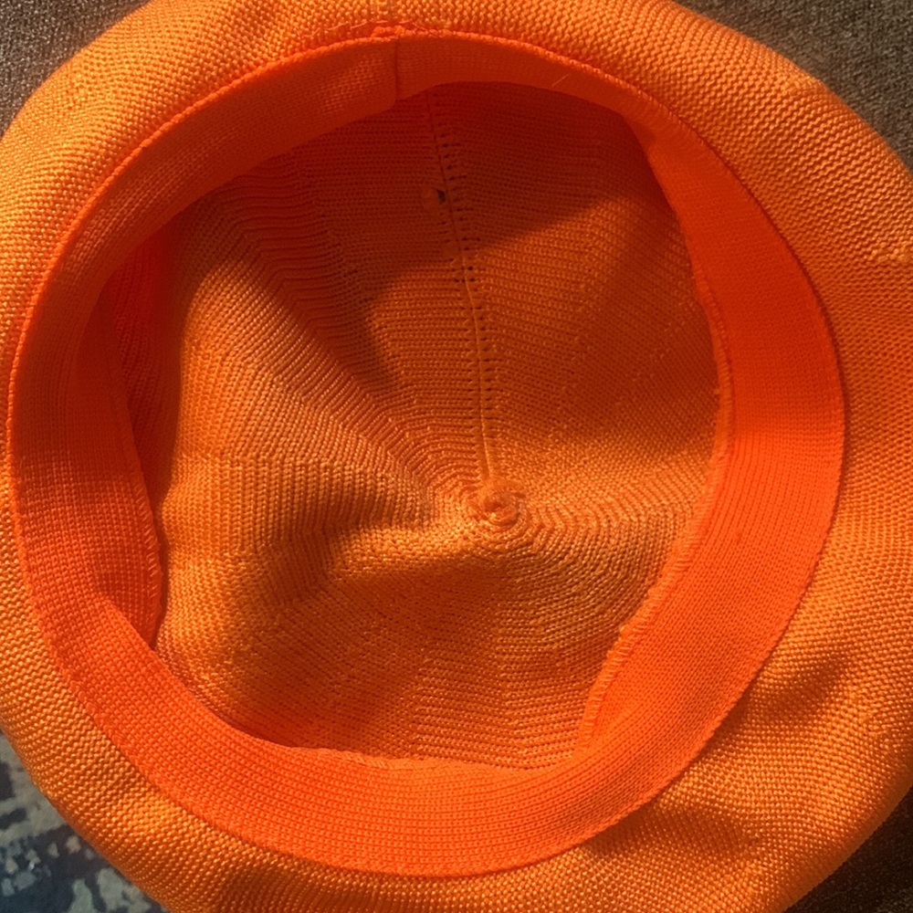 🔵 Beret hat - Picture 4 of 6
